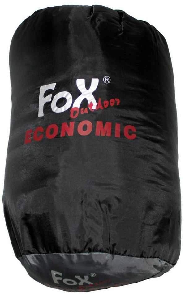 Max Fuchs FOX ''ECONOMIC'' miegmaišis