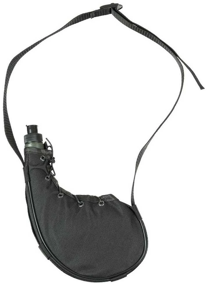 Max Fuchs Gertuvė "BOTA" 0.75 l., JUODA