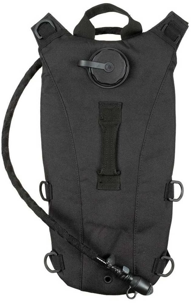 Max Fuchs Gertuvė "EXTREME" 2.5 l., JUODA