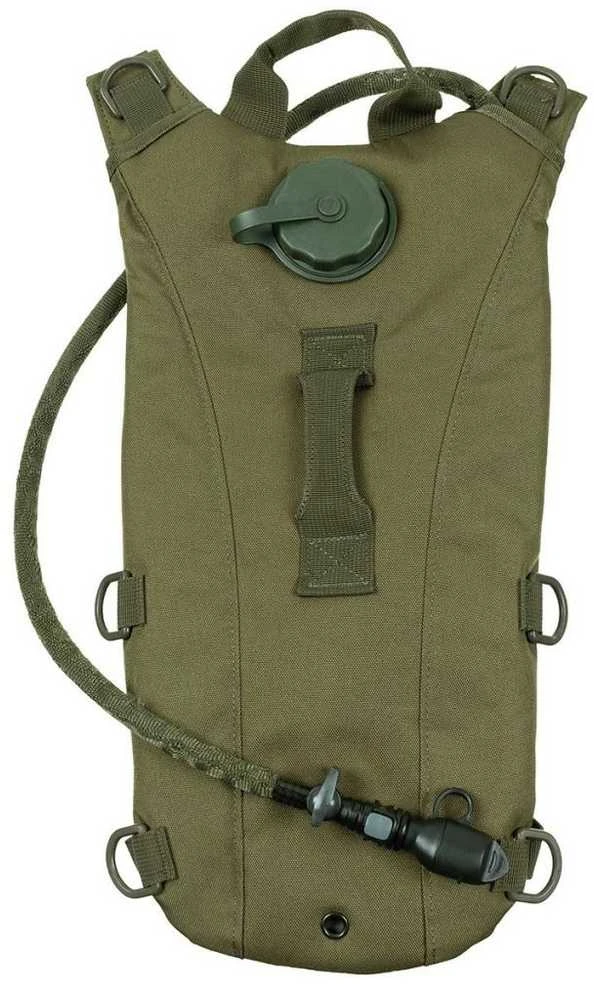 Max Fuchs Gertuvė "EXTREME" 2.5 l., OLIV