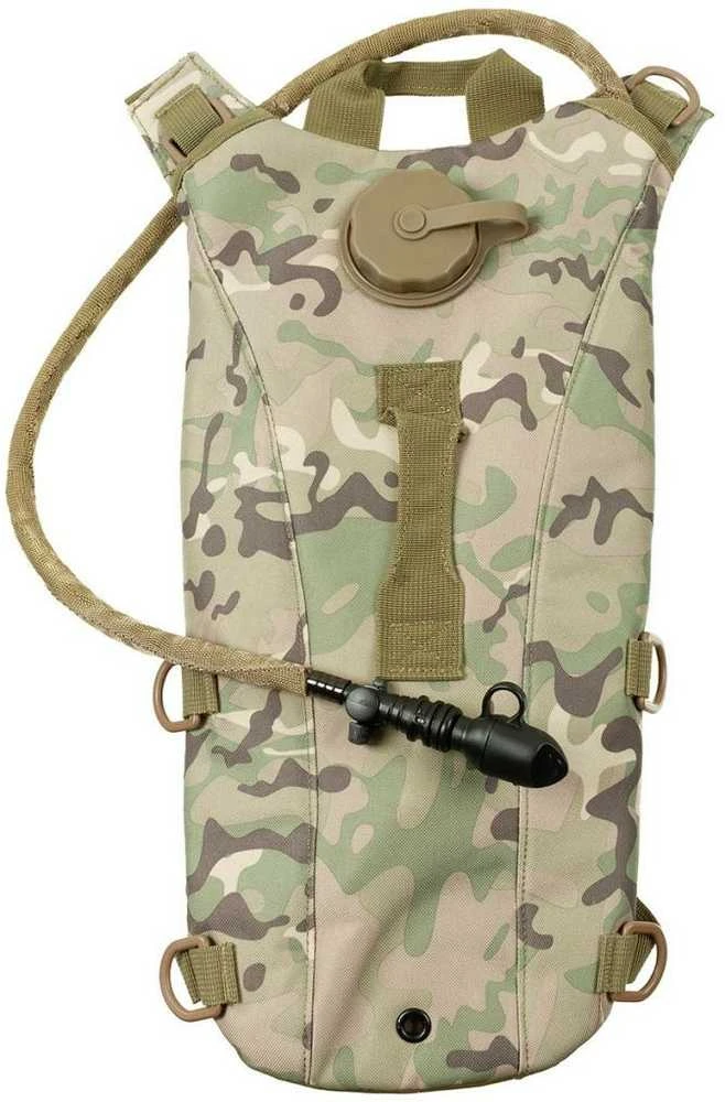 Max Fuchs Gertuvė "EXTREME" 2.5 l., OPERATION CAMO