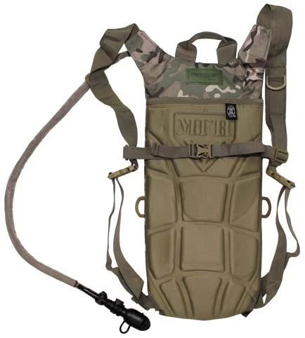 Max Fuchs Gertuvė "EXTREME" 2.5 l., OPERATION CAMO