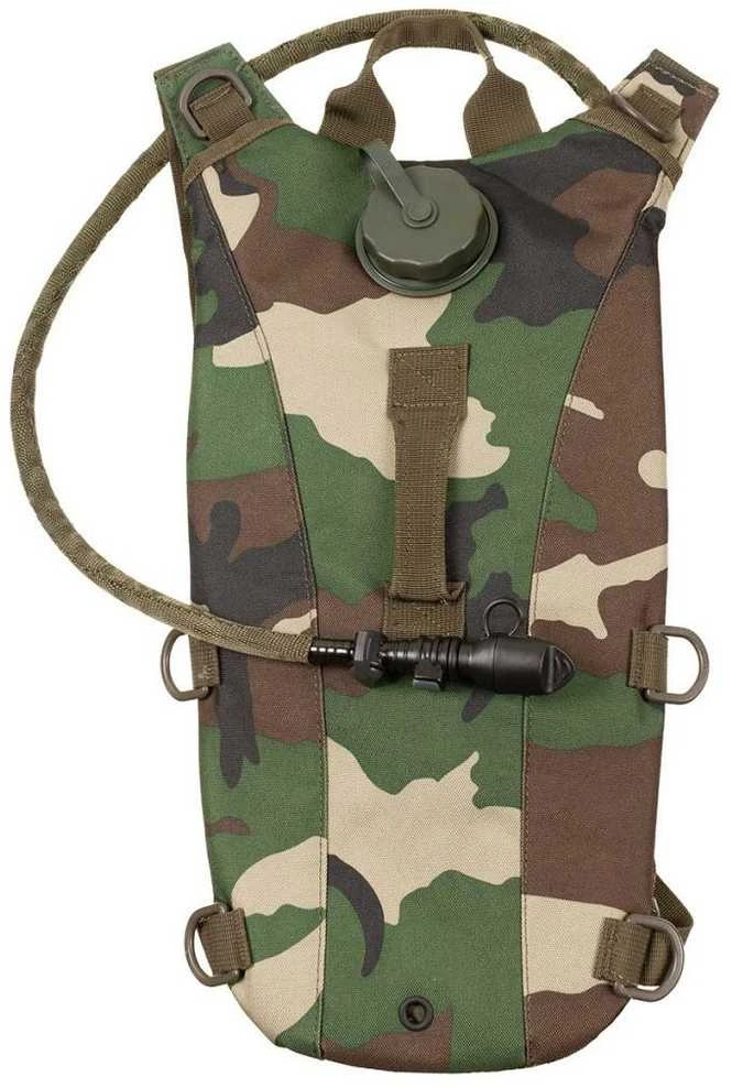 Max Fuchs Gertuvė "EXTREME" 2.5 l., WOODLAND