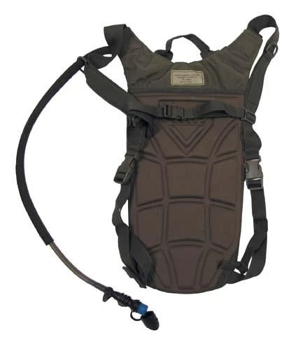 Max Fuchs Gertuvė "EXTREME" 2.5 l., OLIV