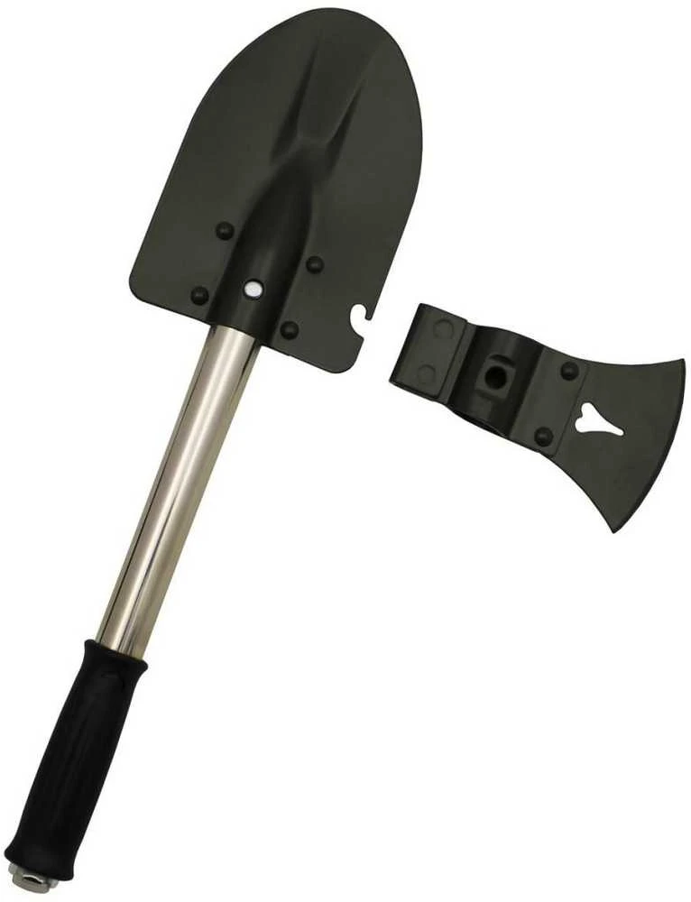 Max Fuchs Kastuvas 6 IN 1