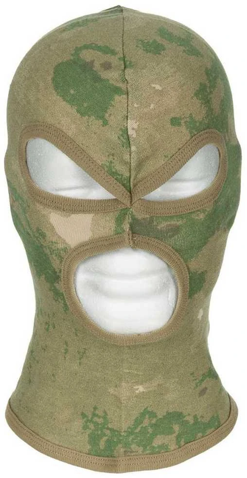 Max Fuchs Pošalmis "BALACLAVA" 3H, HDT-Camo FG