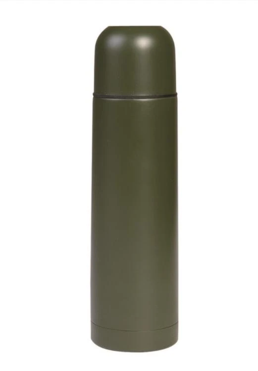 Max Fuchs Termosas, žalias, 1l.