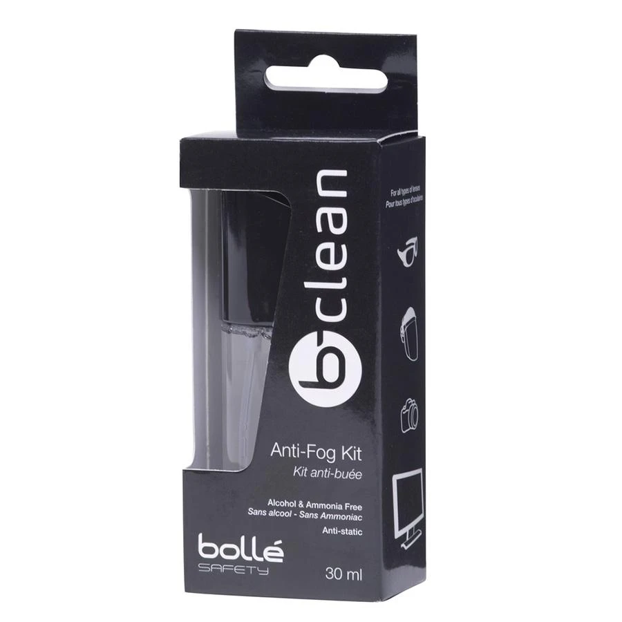 Van Os Imports Purškiklis nuo akinių rasojimo BOLLÉ, 30 ml.
