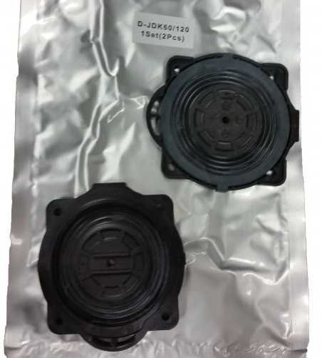 Secoh membranos JDK-60-80-100-120
