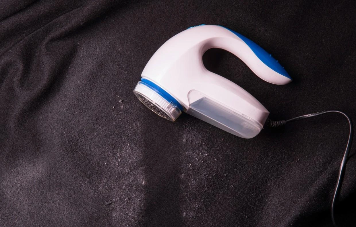 Elektrinis pūkų surinkėjas k670