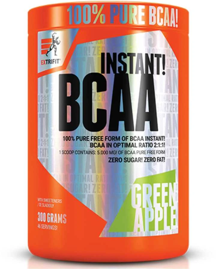 Extrifit Sport Nutrition Extrifit BCAA INSTANT 2:1:1 BCAA amino rūgštys