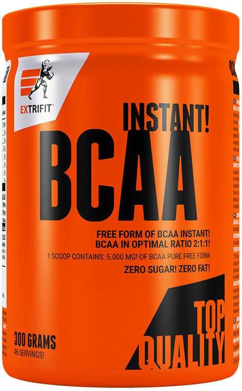 Extrifit Sport Nutrition Extrifit BCAA INSTANT 2:1:1 BCAA amino rūgštys