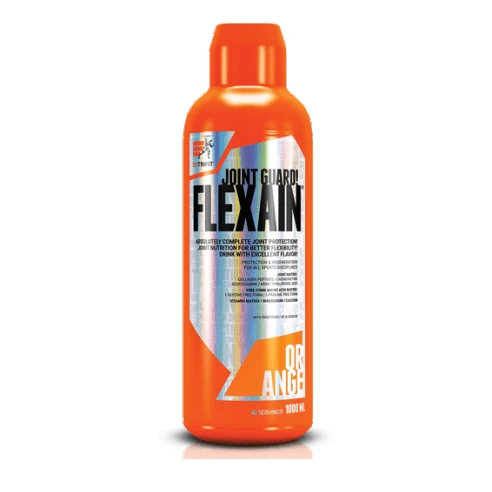 Extrifit Sport Nutrition Extrifit Flexain 1000 ml (Produktas sąnariams, sausgyslėms, raiščiams)