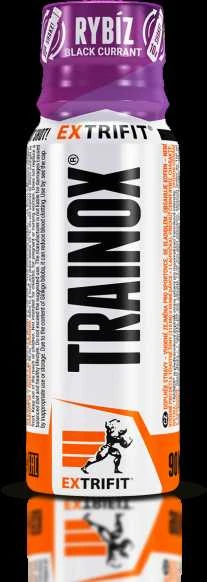 Extrifit Sport Nutrition Extrifit SHOT TRAINOX® 15 x 90 mg. (Pre-workout)