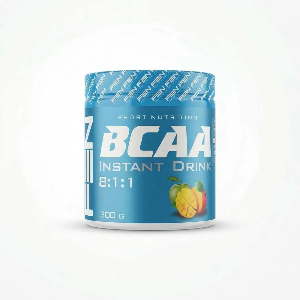Fen Sport Nutrition FEN BCAA 8:1:1 instant 300g.