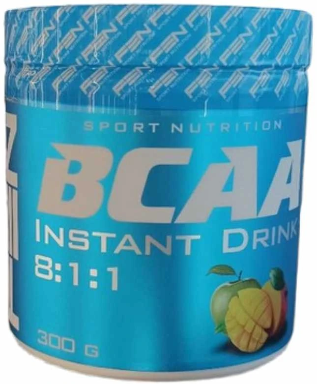 Fen Sport Nutrition FEN BCAA 8:1:1 instant 300g.