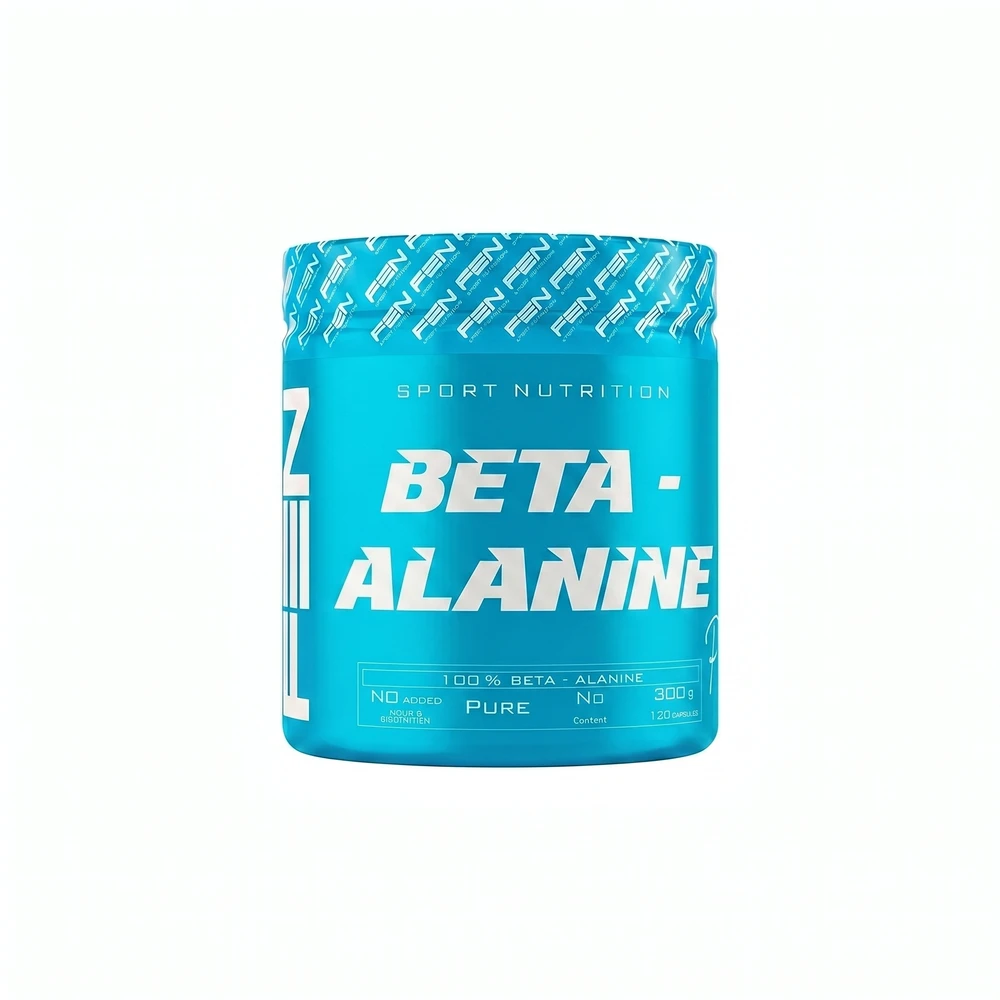 Fen Sport Nutrition FEN Beta Alanine 300g. Beta - alaninas