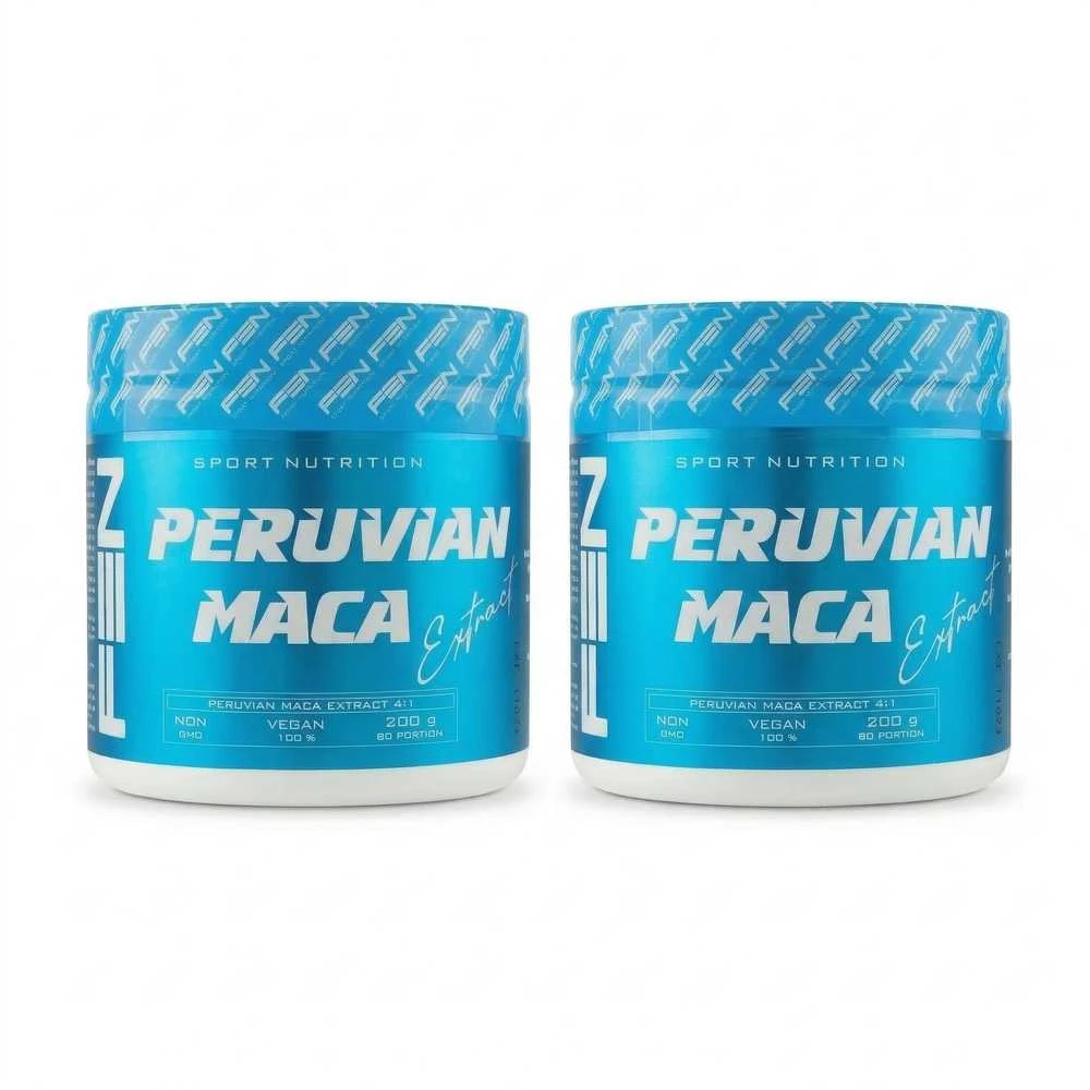 Fen Sport Nutrition Peruvian Maca x 2 vnt
