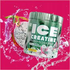 Fitness Authority FA ICE Creatine 300g (Kreatinas)