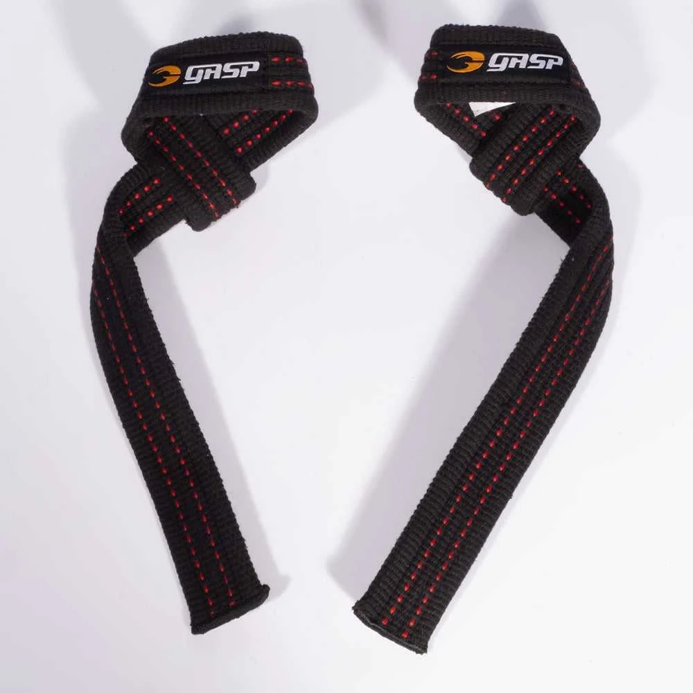 Gasp Lifiting Straps