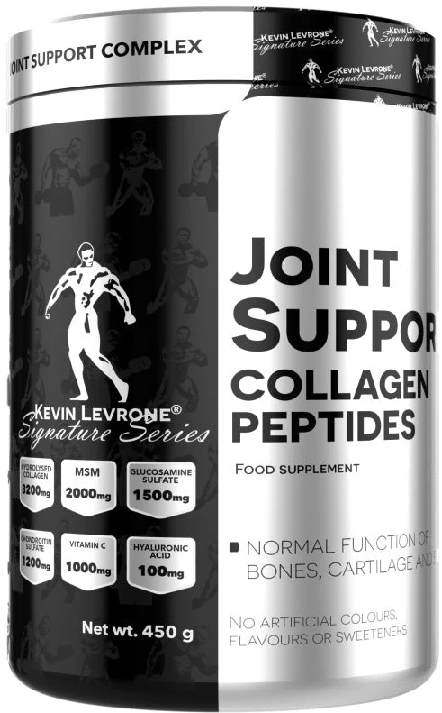 Kevin Levrone Signature Kevin Levrone Joint Support 450 g (Produktas sąnariams)