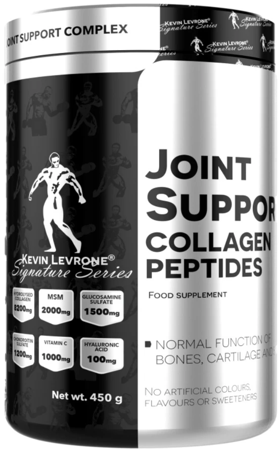 Kevin Levrone Signature Kevin Levrone Joint Support 450 g (Produktas sąnariams)
