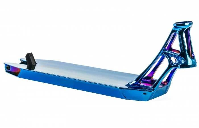 Blue Ethic Pandemonium V2 deck 500mm Mėlyna