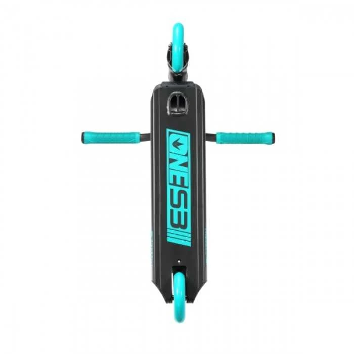 BLUNT COMPLETE ONE S3 Teal Juodas