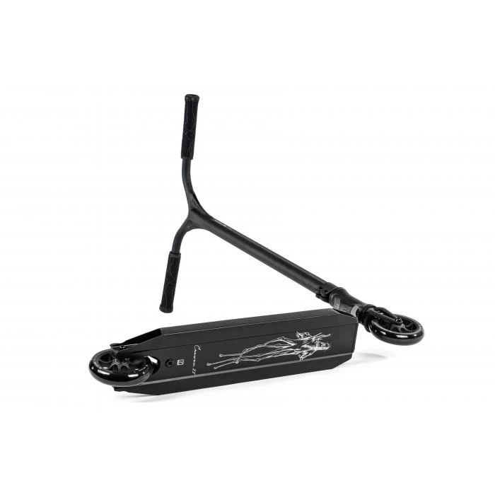 Ethic Dtc ETHIC ERAWAN V2 MEDIUM STUNT SCOOTER Juodas
