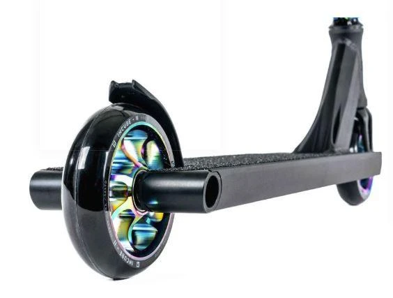 Ethic Dtc ETHIC PANDORA COMPLETE LARGE STUNT SCOOTER Neochrome