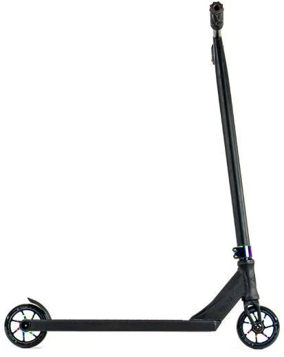 Ethic Dtc ETHIC PANDORA COMPLETE LARGE STUNT SCOOTER Neochrome