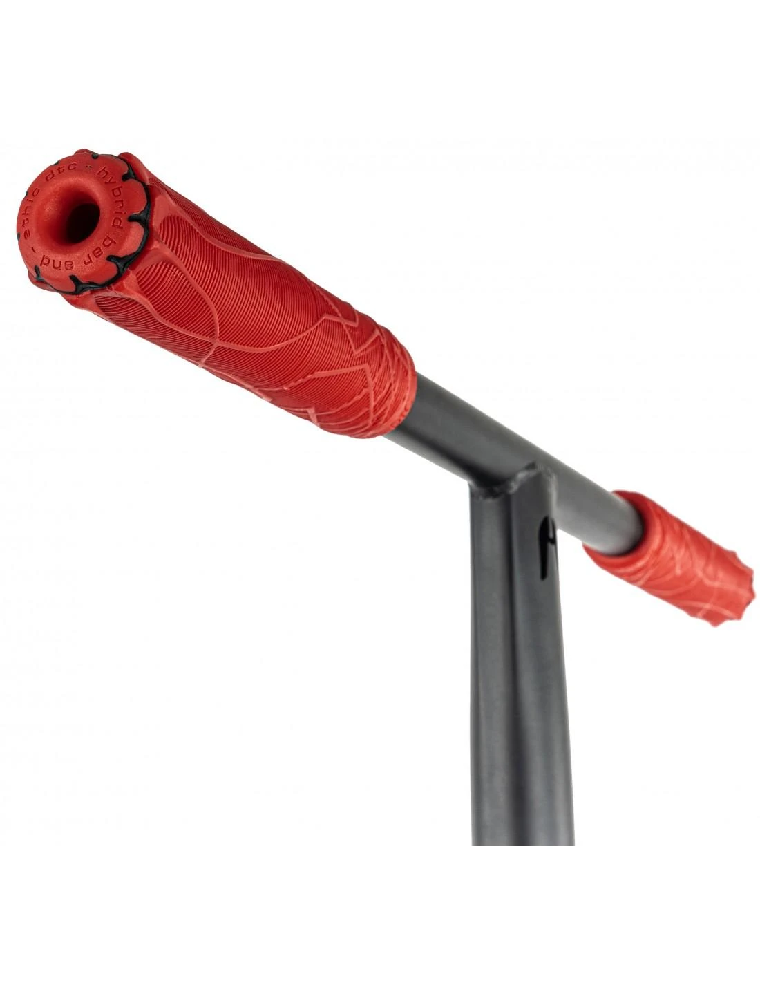 Ethic Dtc ETHIC PANDORA COMPLETE LARGE STUNT SCOOTER Raudona