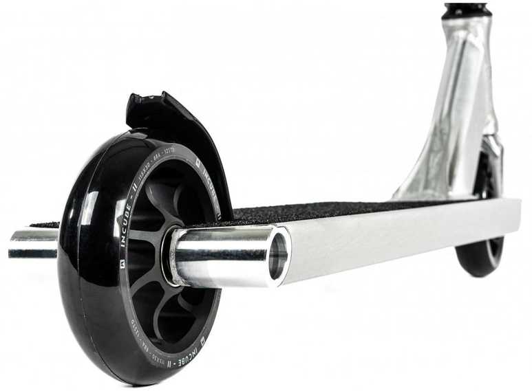 Ethic Dtc ETHIC PANDORA COMPLETE LARGE STUNT SCOOTER Brushed, žema ...