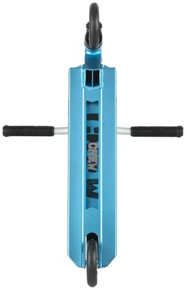 Lucky Crew 2025 Paspirtukas Chroma Mist (Atnaujinta)