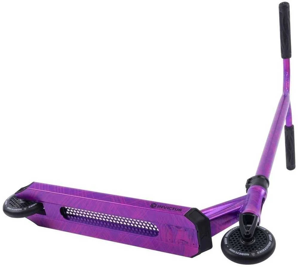 Root Invictus 2 ETCH Pro Scooter