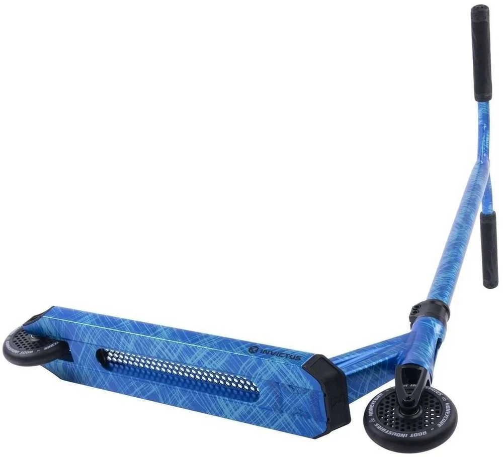 Root Invictus 2 ETCH Pro Scooter