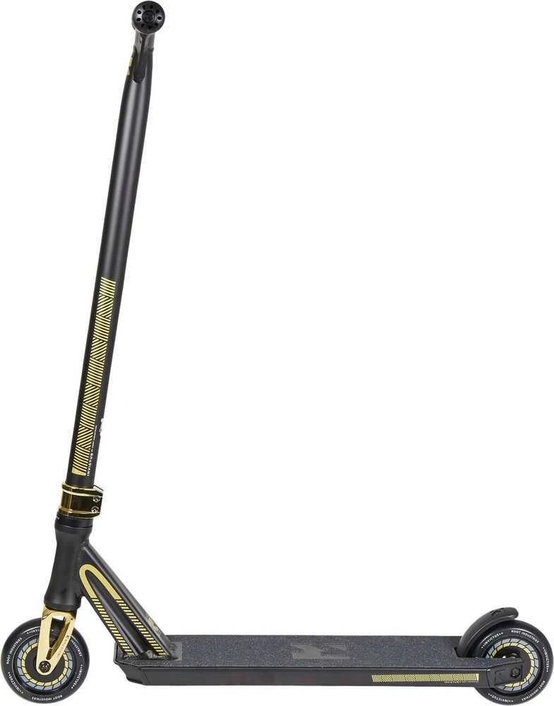 Root Invictus Pro triukinis paspirtukas, Gold Rush