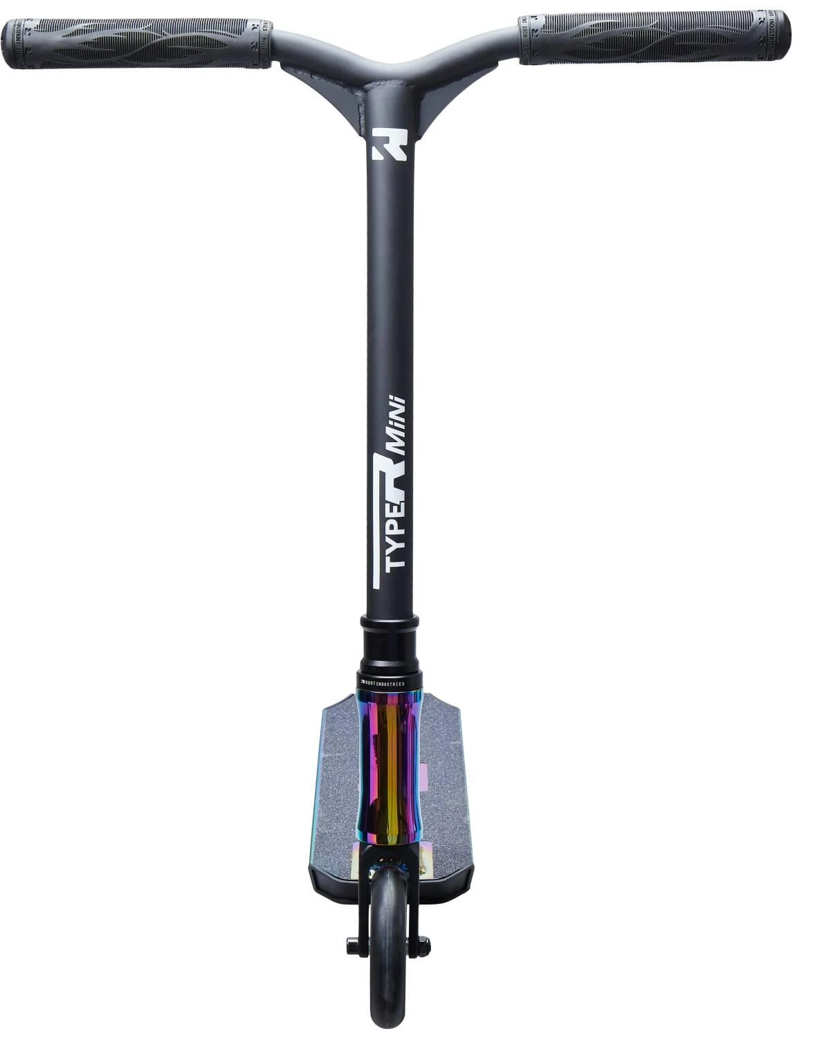 Root Industries Type R Mini Pro rocket fuel paspirtukas