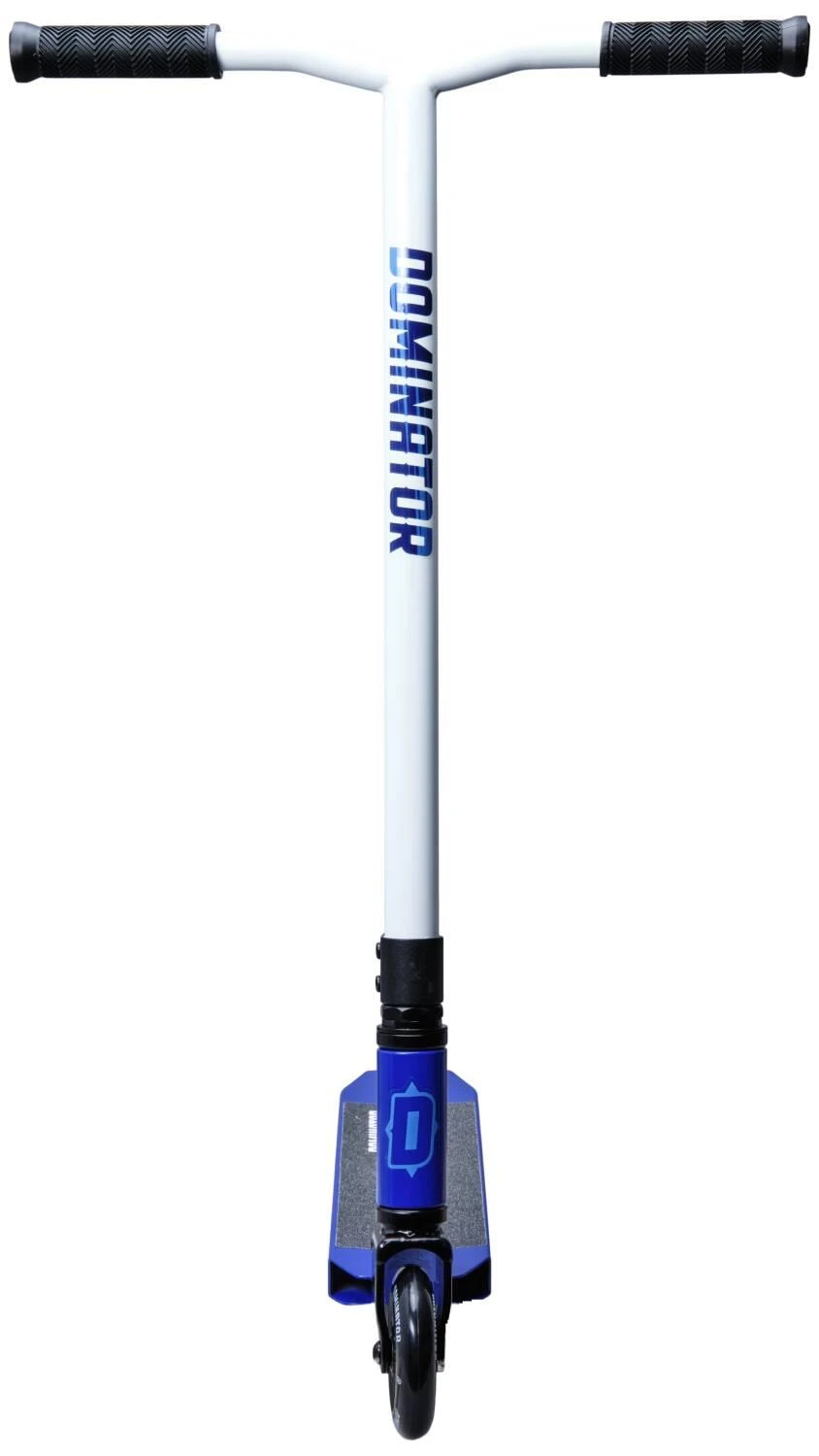 Paspirtukas Dominator Cadet - Mėlyna-Baltas