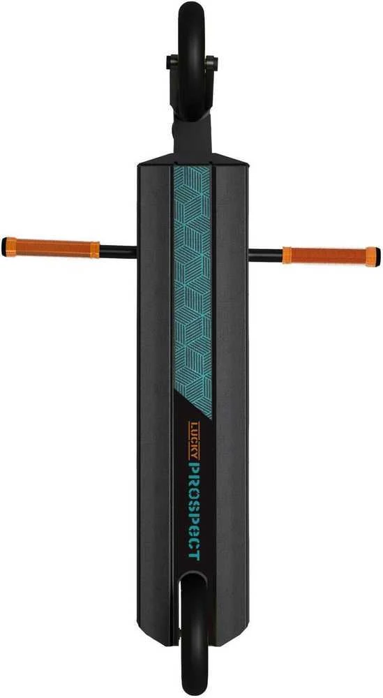 Triukinis paspirtukas Lucky Prospect 2022, Vegas
