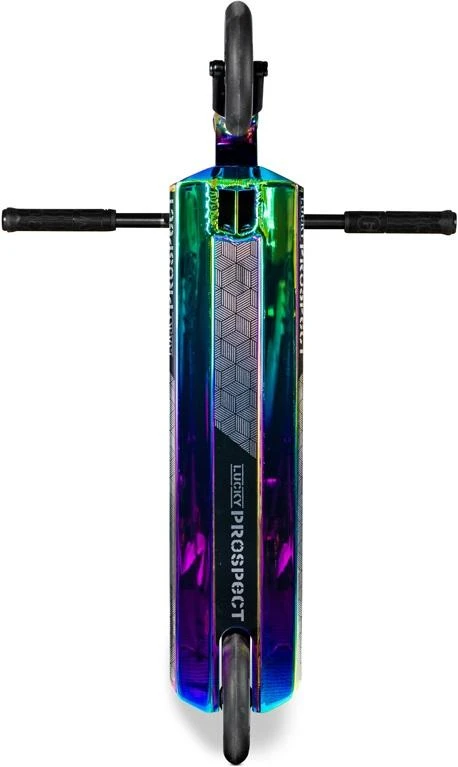 Triukinis paspirtukas Lucky Prospect 2022, Oil Slick