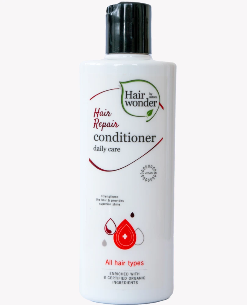 Hairwonder Hair Repair kondicionierius, 200 ml