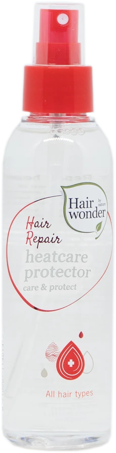 Hairwonder Purškiama plaukų apsauga Hair Repair Protector