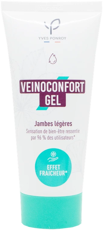 Vitavea Veino Confort gelis kojoms, 100 ml