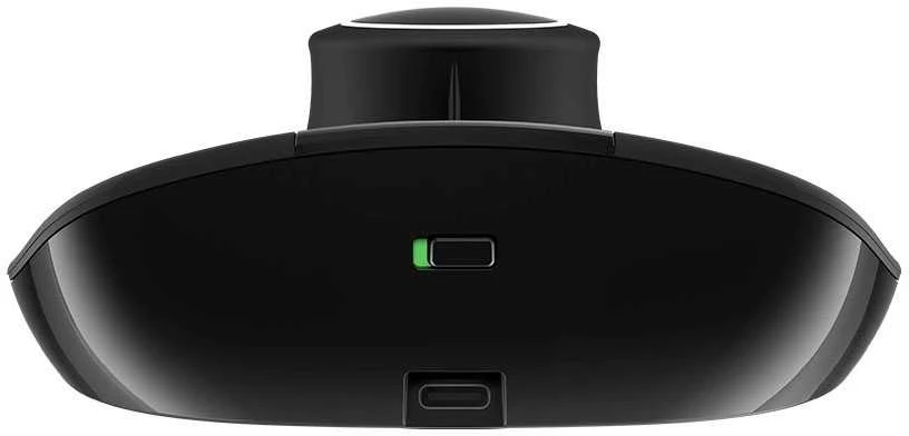 Pelė Manipulator 3DConnexion SpaceMouse Pro belaidis juoda