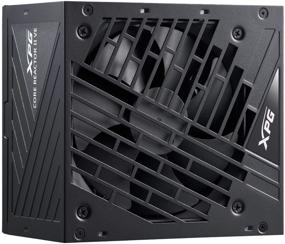 XPG (ADATA) XPG CORERACTOR II VE 850W maitinimo šaltinis