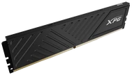 RAM ADATA | GAMMIX D35 | 2x8 GB | DDR4 | 3200 MHz | Kompiuteris/serveris | Registracijos Nr. | ECC Nr.