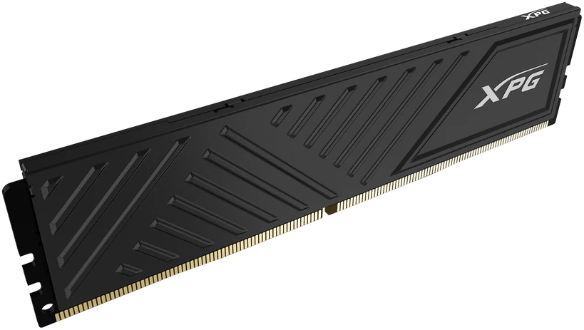 RAM Atmintis ADATA XPG Gammix D35, DDR4, 16 GB, 3200MHz, CL16 (AX4U320016G16A-SBKD35)