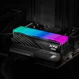 Operatyvioji atmintis XPG Lancer Blade RGB Memory, DDR5, 32 GB, 6000 MHz, CL36 (AX5U6000C3616G-DTLABRBK)