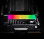 Operatyvioji atmintis XPG Lancer Blade RGB Memory, DDR5, 32 GB, 6000 MHz, CL36 (AX5U6000C3616G-DTLABRBK)